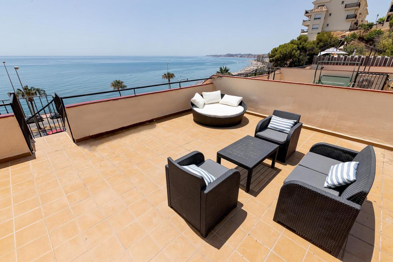 Appartamento Sea Views Carvajal